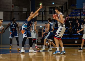 La Virtus Ragusa sconfitta a Lumezzane