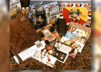 Consorzio Cioccolato di Modica Igp e Italia zuccheri all’asta di beneficenza