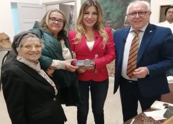 Il cioccolato di Modica Igp per Natale a Uno Mattina in Famiglia su Rai Uno