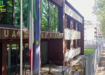 Crediti d’imposta inesistenti, sequestro di beni in Veneto