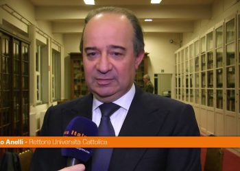 Università, Anelli “Prezioso capitale umano nelle istituzioni europee”