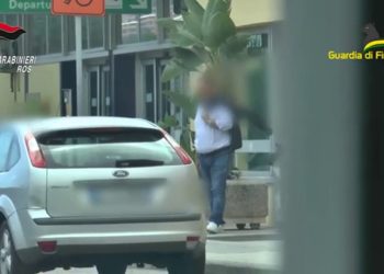 Tentata estorsione, sequestro per 4 milioni a Brescia