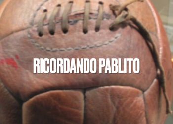 Il pallone racconta – Ricordando Pablito
