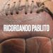 Il pallone racconta – Ricordando Pablito