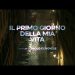 Il primo giorno della mia vita, il trailer