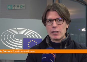 Ue, Corrao “Contro il caro energia meglio un nuovo fondo Sure”