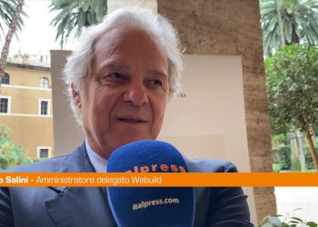 Roma, Salini “Sua bellezza intoccata, cerchiamo di non rovinarla”