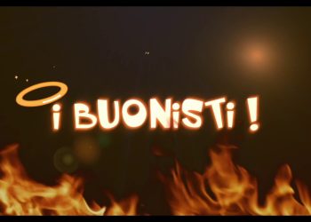 Il film “I Buonisti” dal 7 dicembre nei cinema in Sicilia
