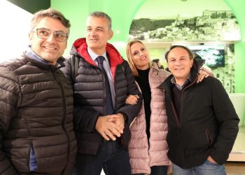 Ragusa: concordare il bilancio con le opposizioni