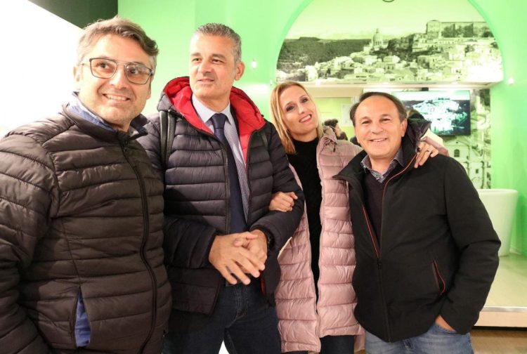 Ragusa: concordare il bilancio con le opposizioni