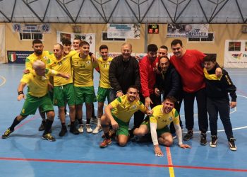 L’Asd Habdball Scicli Social Club chiude l’anno in bellezza