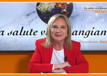 La Salute Vien Mangiando – Ecco perché è importante la vitamina D