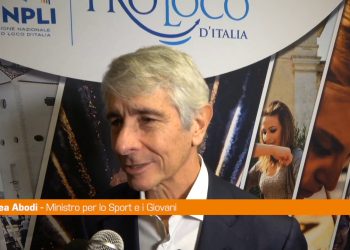 Abodi “Ridare credibilità al sistema calcio”