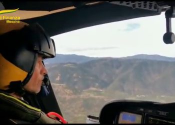 Traffico di droga, sgominata organizzazione tra la Calabria e Messina