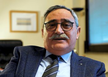 Gianni Cavalieri (Despar Sicilia) nuovo presidente di Despar Italia