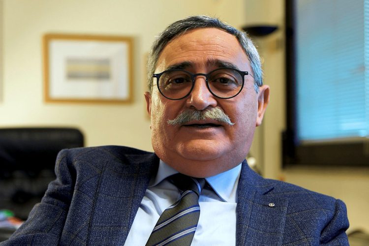 Gianni Cavalieri (Despar Sicilia) nuovo presidente di Despar Italia