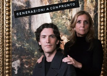 Giovanni Caccamo e Cristina dell'Acqua a Modica