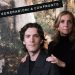 Giovanni Caccamo e Cristina dell'Acqua a Modica