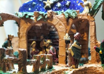 La magia del Presepe nel Ragusano