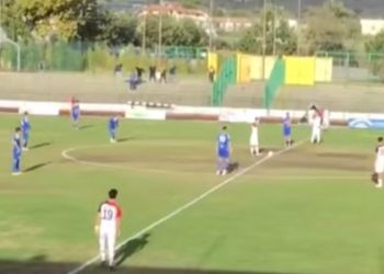 Asd Ragusa Calcio: un punto d'oro a Castrovillari
