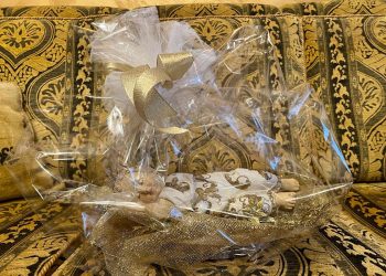 La Novena di Natale in ospedale a Ragusa