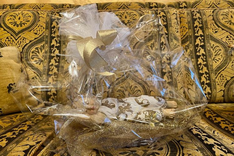 La Novena di Natale in ospedale a Ragusa