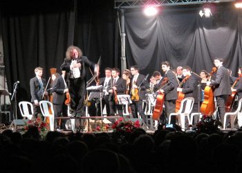 Gran concerto di Capodanno a Ragusa