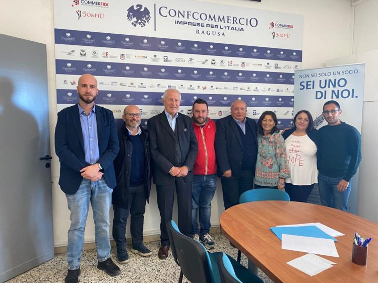 Ebt Ragusa: un 2023 pieno zeppo di sfide