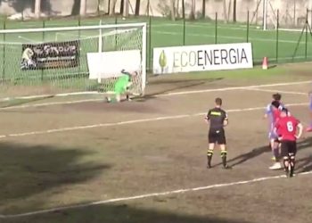 Asd Ragusa Calcio conquista un altro punto d'oro