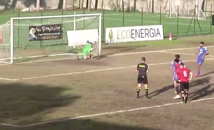 Asd Ragusa Calcio conquista un altro punto d'oro