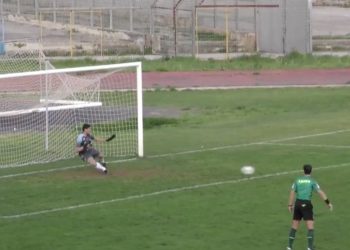 L’Asd Ragusa Calcio 1949 sconfitto dal Licata