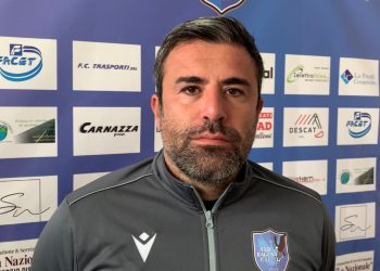 Asd Ragusa Calcio in trasferta in Calabria