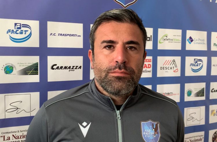 Asd Ragusa Calcio in trasferta in Calabria