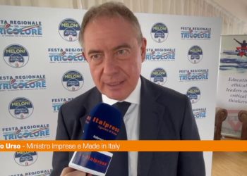 Lukoil, Urso “Usa dice no a sanzioni, salvato sito strategico Paese”