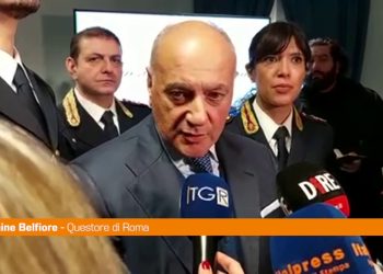 Roma. Belfiore “Città sicura, c’è attenzione al disagio”
