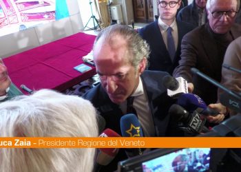 Autonomia, Zaia “Il 2023 ci riserverà fasi importanti”