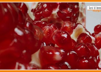 Sorsi di benessere – Un succo vitaminico ideale per i mesi freddi