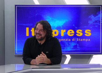 Lillo “Torno su Prime Video con LOL Xmas Special e una serie”
