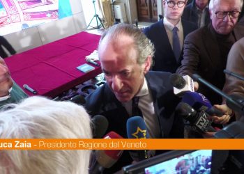 Autonomia, Zaia “Il 2023 ci riserverà delle fasi importanti”