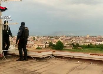 Tentata estorsione. Impresa edile denuncia, tre arresti nel Napoletano