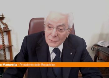 Mattarella “Da forze armate contributo a pace e stabilità nel Mondo”