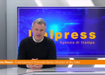 Tv, per Sky la parola chiave è sperimentazione