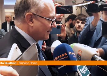 Sicurezza, Gualtieri “Aumentare organico della polizia locale”