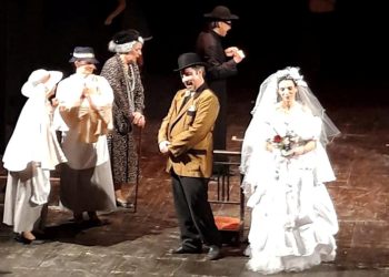 Ragusa ride a Ragusa