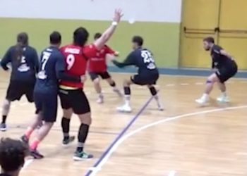 Pallamano, altra sconfitta per la KeyJey Ragusa