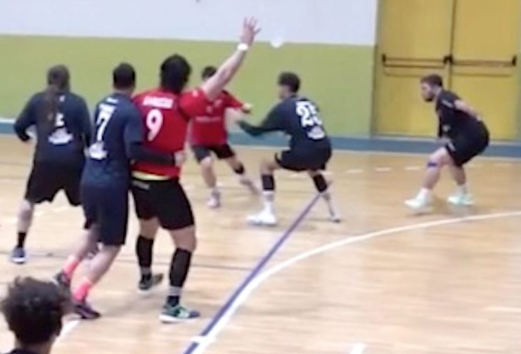 Pallamano, altra sconfitta per la KeyJey Ragusa