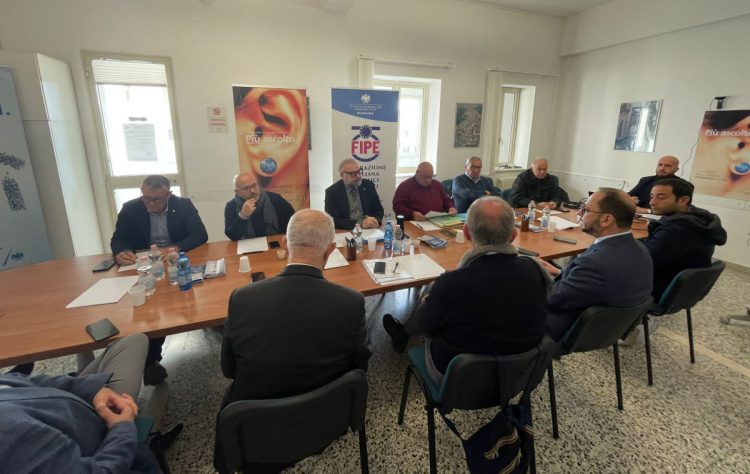 Confcommercio Ragusa approva gli strumenti finanziari