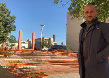 Nuove aree ludiche a Vittoria