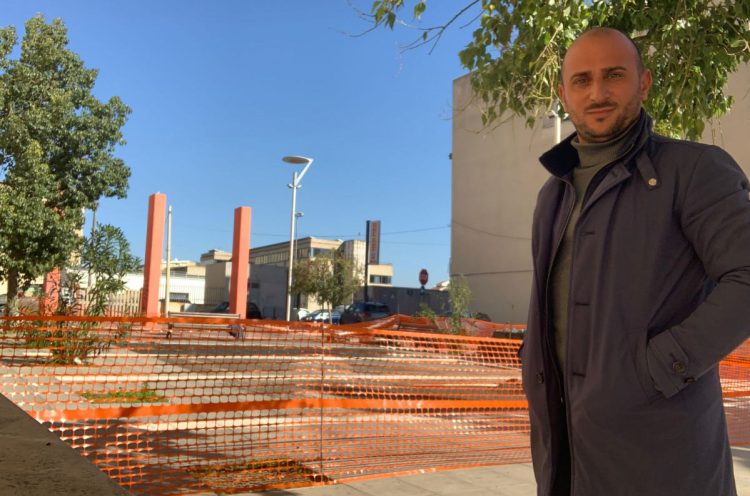 Nuove aree ludiche a Vittoria