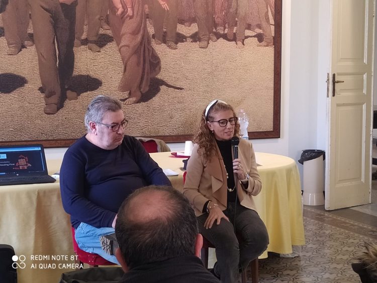 Una rete sociale per la lotta al disagio abitativo: Vittoria chiama Ragusa